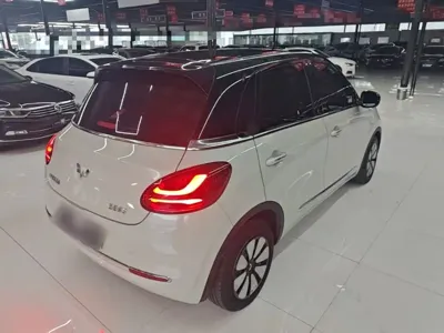 Wuling Bingo
