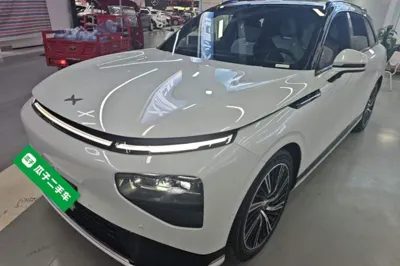 Xpeng G9