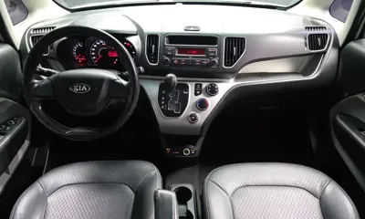 Kia Ray