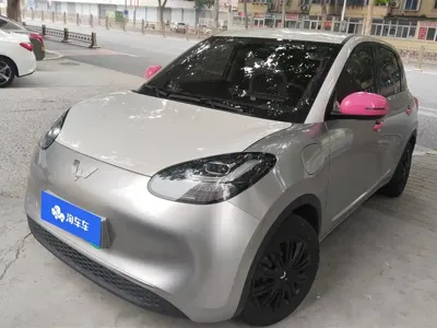 Wuling Bingo