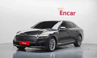 Kia K9