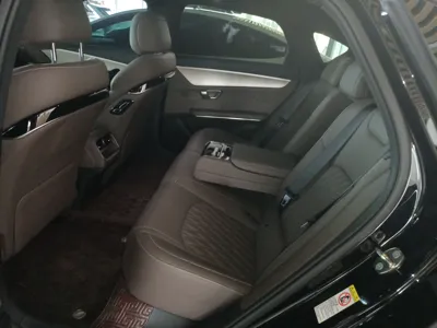 BYD Han