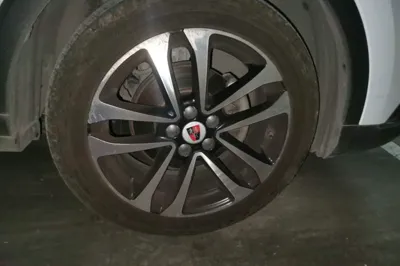 Roewe RX3