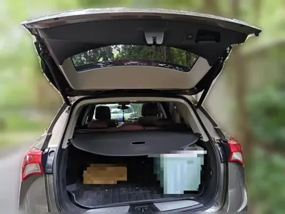 Buick Envision Plus