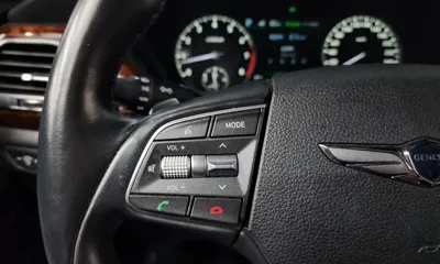 Genesis EQ900