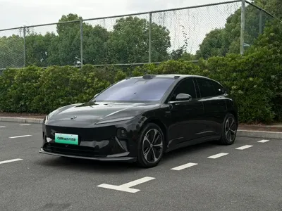 Nio ET5T