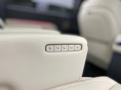 Li Auto Li MEGA