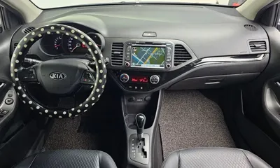 Kia Morning