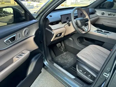 Chery Tiggo 8 Plus