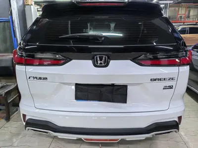 Honda Breeze