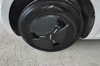 CHANGAN NEVO Lumin