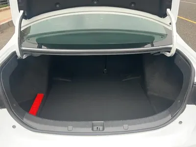 BYD Qin NEV