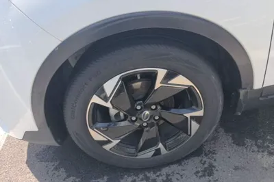 GAC Trumpchi GS3