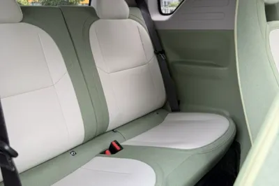 Geely Galaxy Panda