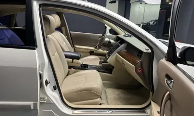 Renault-KoreaSamsung SM5