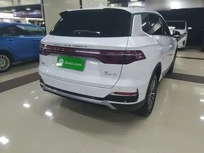BYD Pro