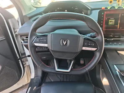 Changan CS55PLUS