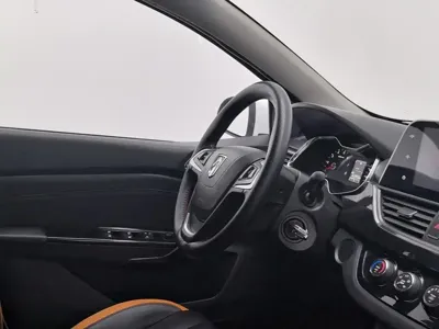 Baojun 310