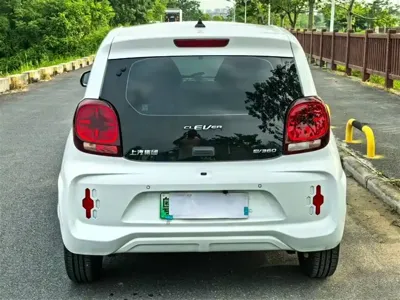 Roewe Clever