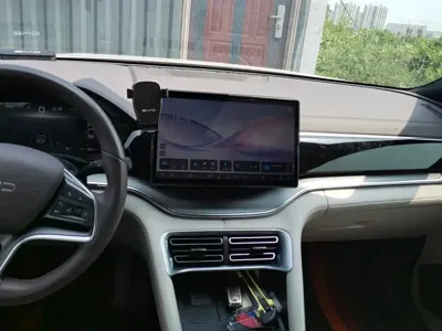 BYD PLUS New Energy