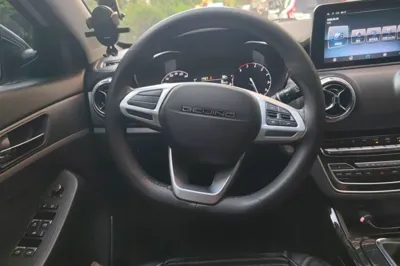 BAIC Beijing X5