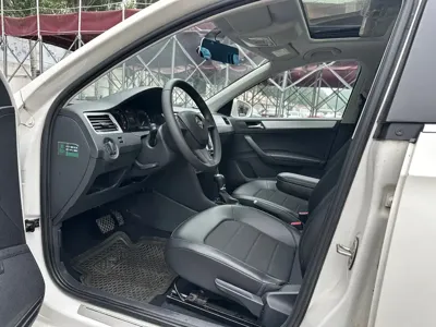 Skoda Rapid Spaceback