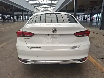 Buick Verano