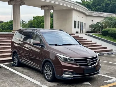 Baojun 730