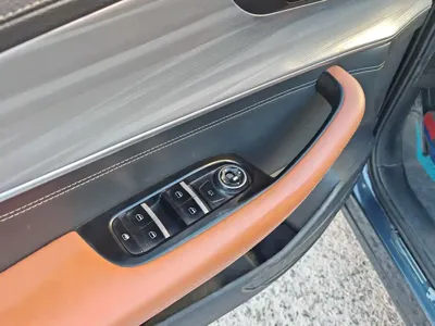 Chery Tiggo 8 Plus