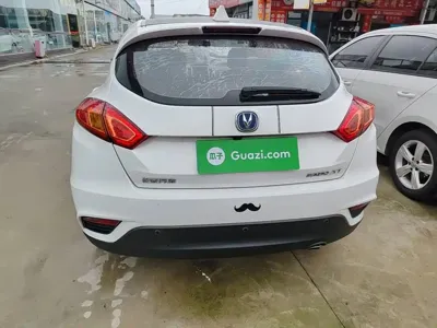 Changan Eado XT