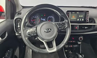Kia Morning