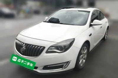 Buick Regal