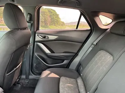 Mazda CX-4