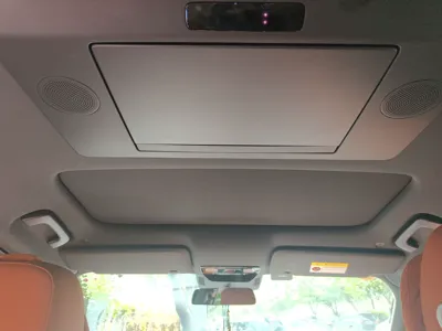 Li Auto L9