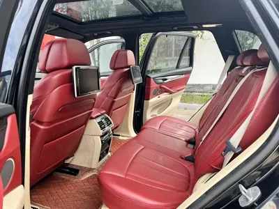 BMW X5 (Import)