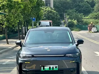Leapmotor Leapmotor C10