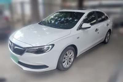 Buick GT
