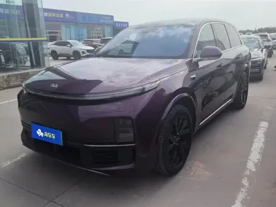 Li Auto Li L8