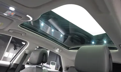 Hyundai Ioniq5