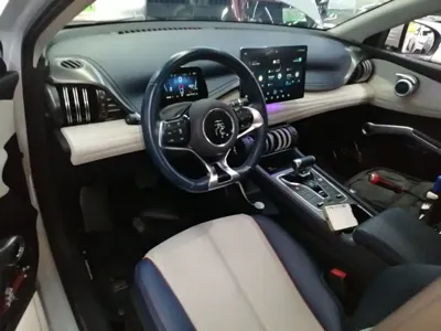 BYD Yuan Plus