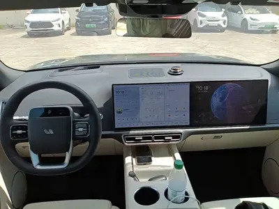 Li Auto Li L9