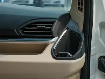 大通 V90 RV