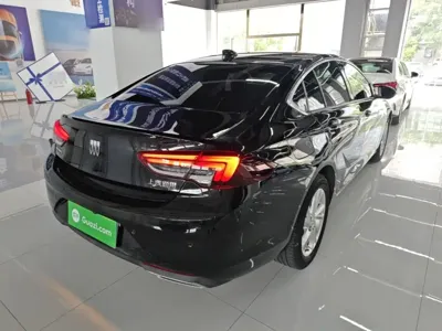 Buick Regal