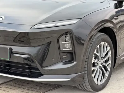 Nio ES6