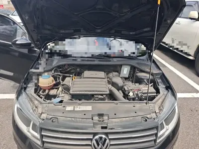 Volkswagen Santana