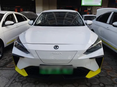 Dongfeng Aeolus E70