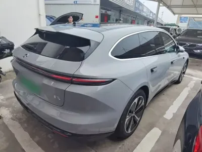 Nio ET5T