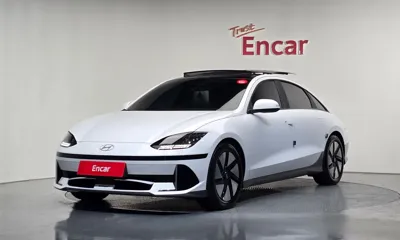 Hyundai Ioniq6