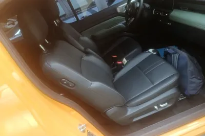 Baojun Spark