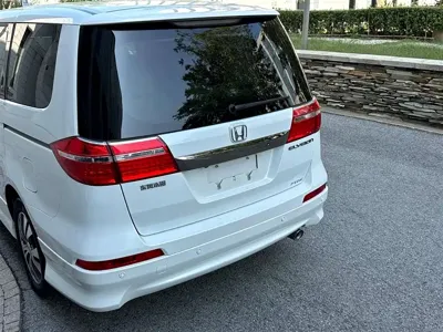 Honda Elysion